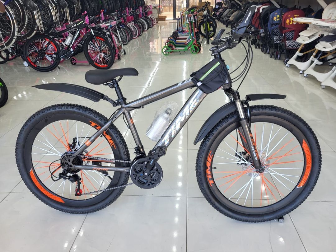 Velosiped Anmier 26 — Velosipedlər, Bakı (9)