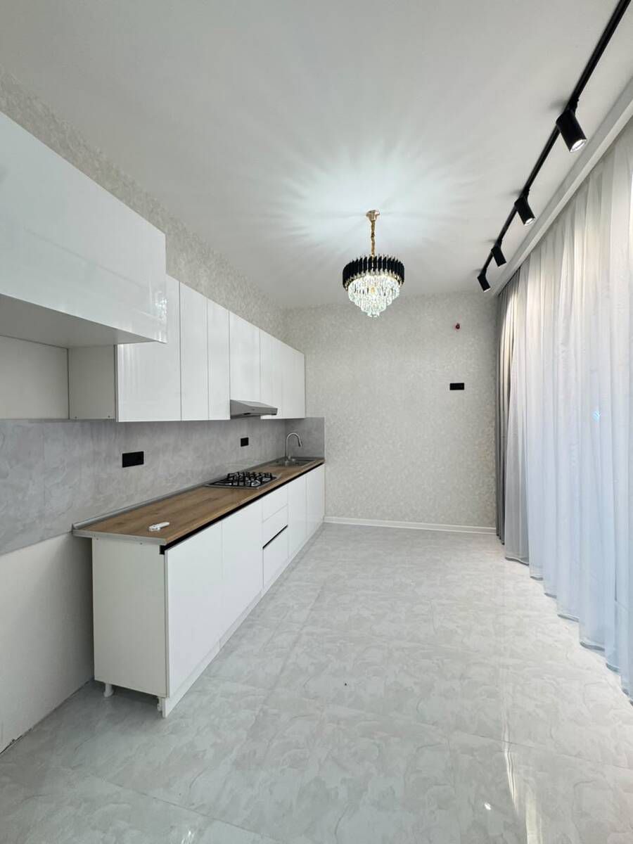 Satılır 4 otaqlı həyət evi/bağ evi 145 m² — Ev, villa, Bakı (9)