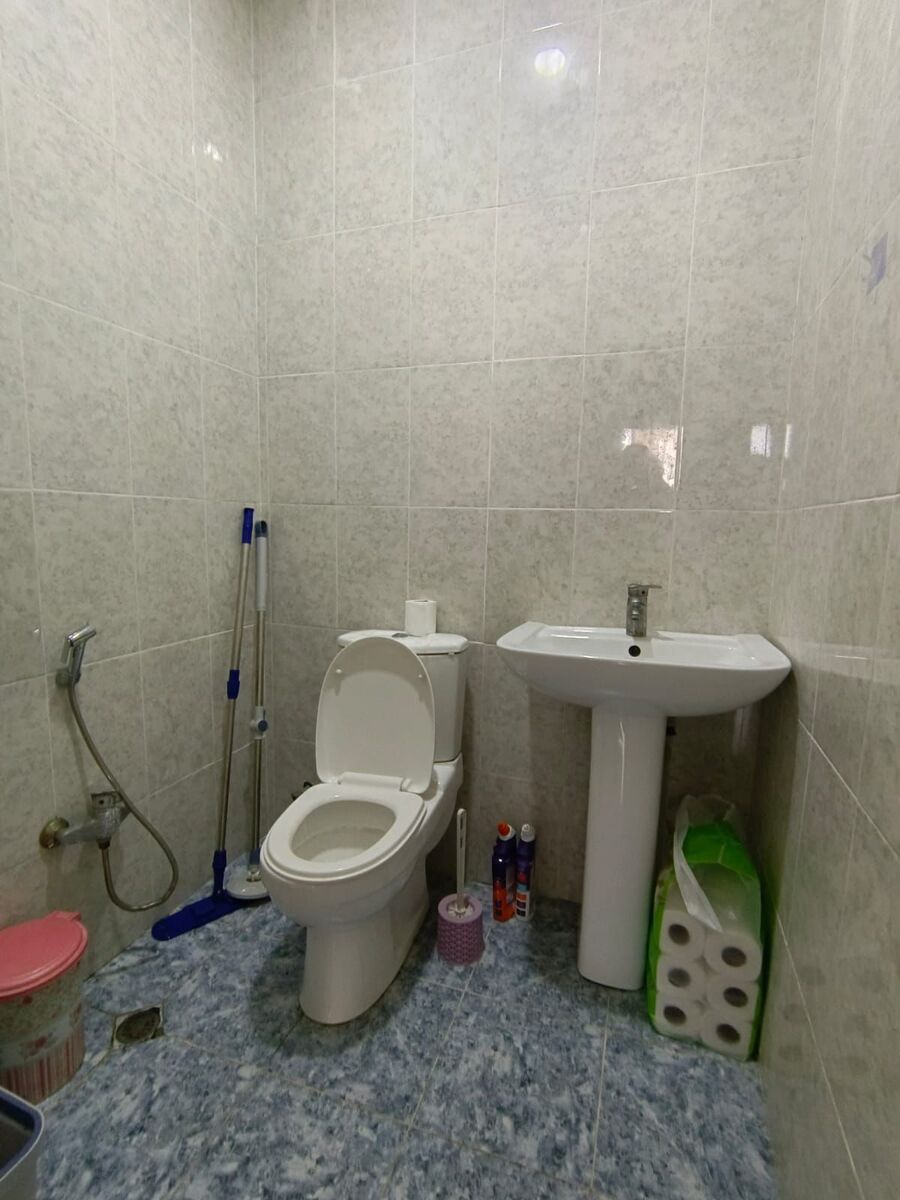 Satılır 3 otaqlı yeni tikili 71 m² — Mənzil, Bakı (8)