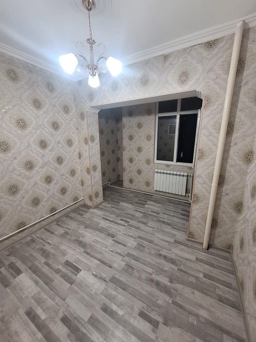 Satılır 2 otaqlı köhnə tikili 45 m² — Mənzil, Bakı
