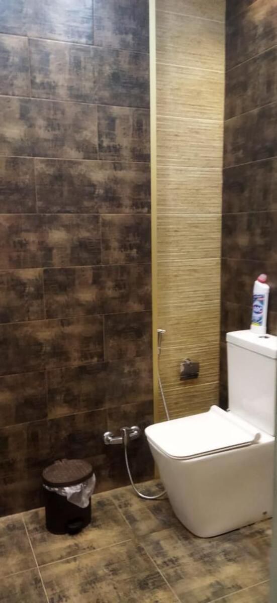İcarəyə verilir 2 otaqlı yeni tikili 65 m² — Mənzil, Bakı (9)