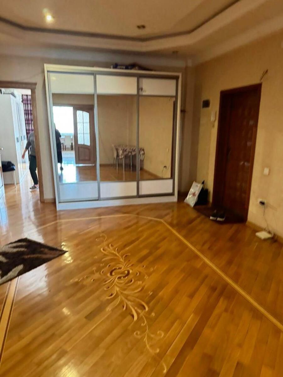Satılır 3 otaqlı yeni tikili 162 m² — Mənzil, Bakı (4)