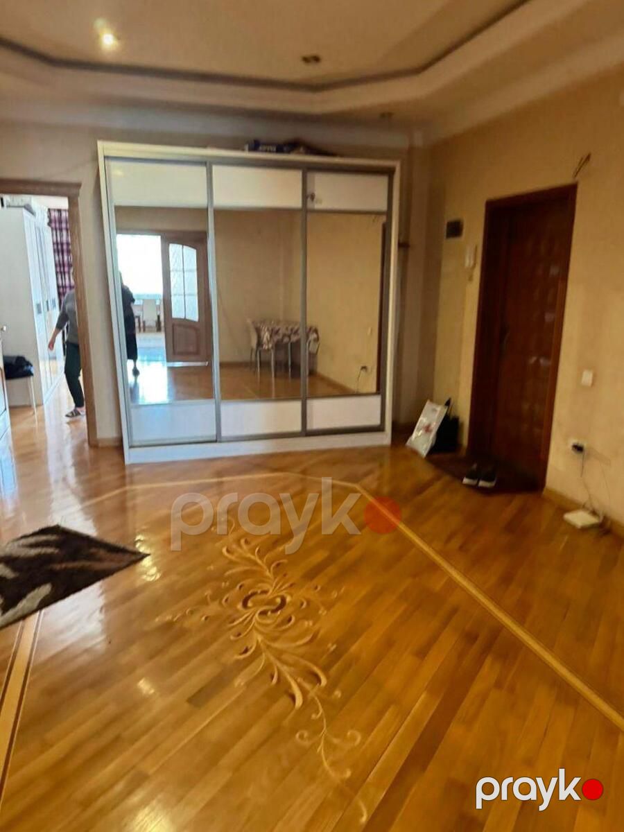 Satılır 3 otaqlı yeni tikili 162 m² — Mənzil, Bakı (4)