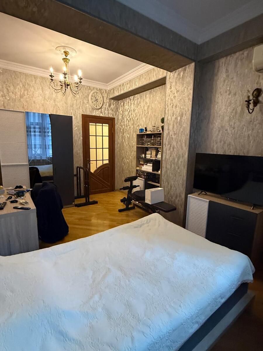 Satılır 4 otaqlı yeni tikili 170 m² — Mənzil, Bakı (10)