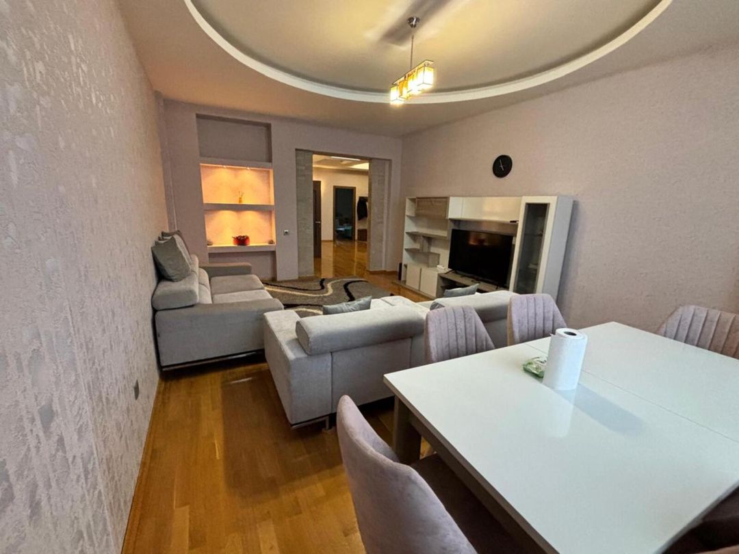 Satılır 3 otaqlı yeni tikili 150 m² — Mənzil, Bakı (2)