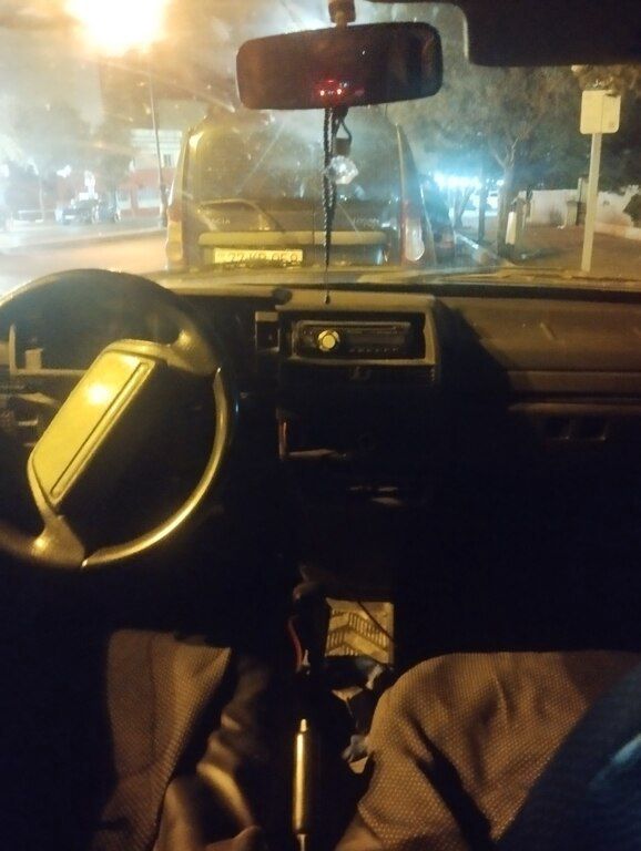 LADA (VAZ) 21099, 1.6 L, 1999 il, 180 000 km — Avtomobillər, Bakı (2)