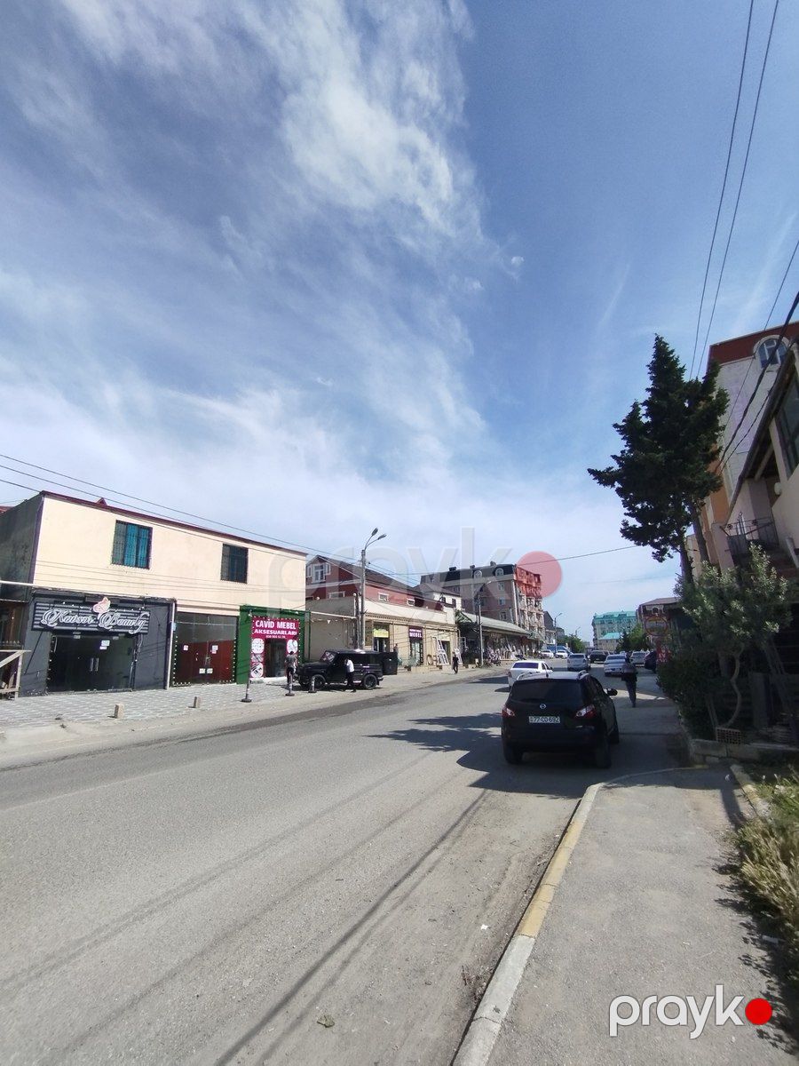 Satılır torpaq 3 sot — Torpaq, Bakı (5)