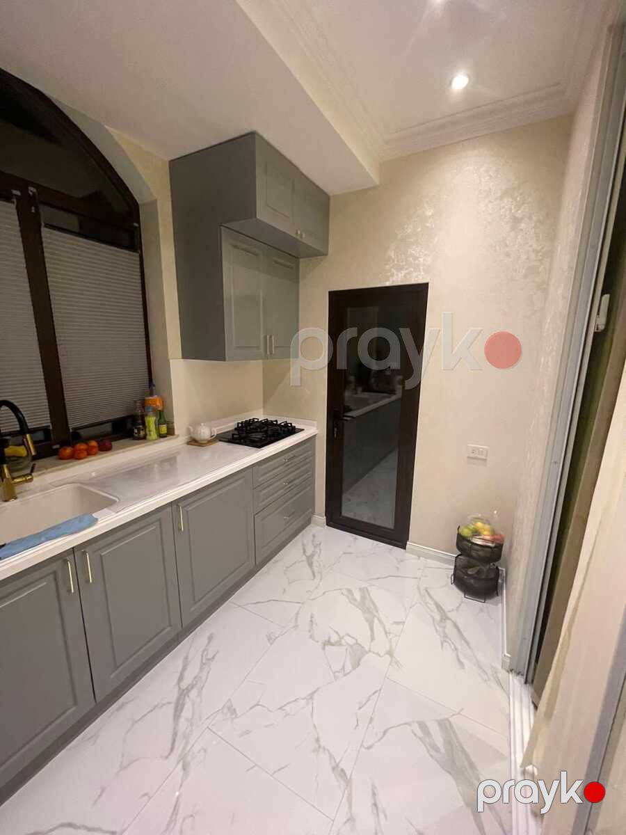 İcarəyə verilir 3 otaqlı yeni tikili 110 m² — Mənzil, Bakı (5)