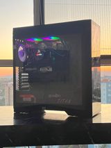 RTX 5060 Ti 16GB Gaming PC | i9 | 32GB RAM | 1TB SSD | 240mm AIO — Товары