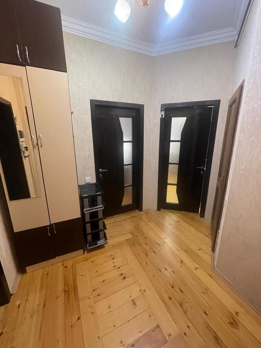 Satılır 3 otaqlı yeni tikili 80 m² — Mənzil, Xırdalan (6)