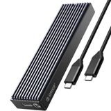 🔥 **ORICO M2PV-C3-BK-BP-HW – M.2 NVMe SSD Xarici Disk Qutusu USB-C — Электроника