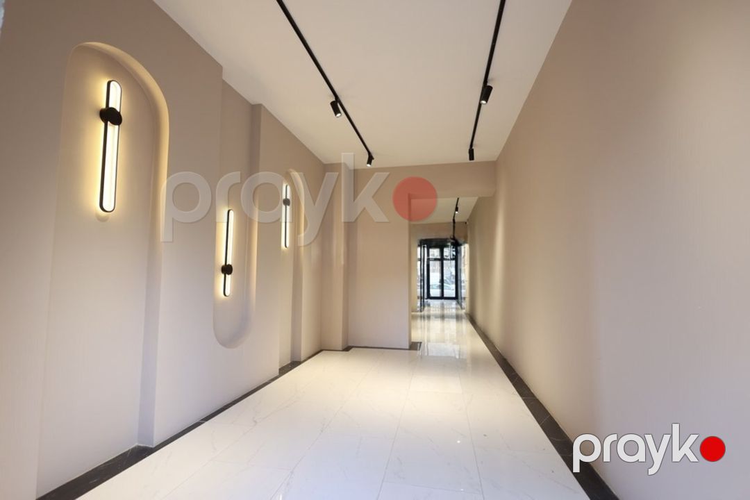Satılır 5 otaqlı yeni tikili 267.5 m² — Mənzil, Bakı (5)