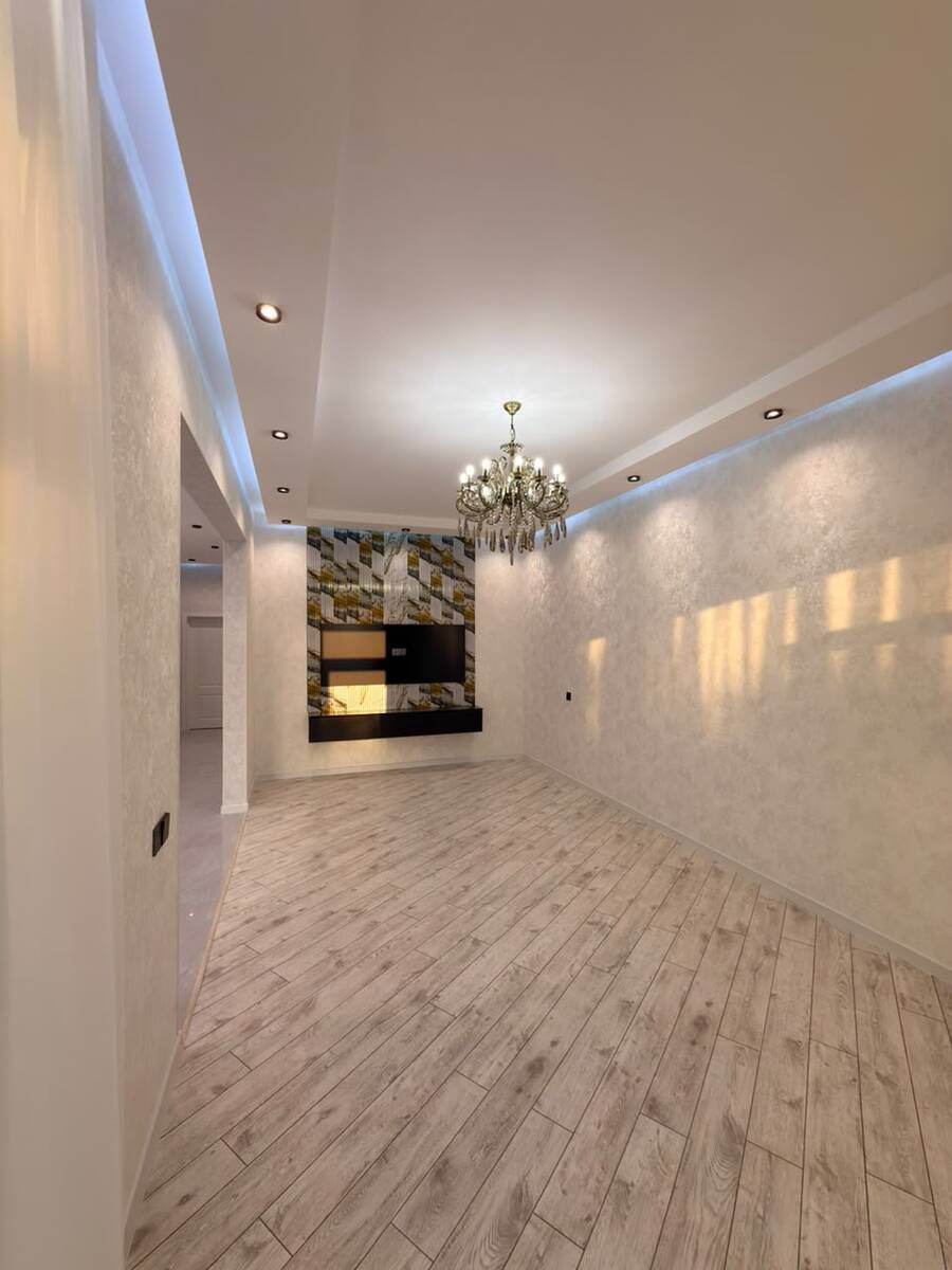 Satılır 4 otaqlı həyət evi/bağ evi 130 m² — Ev, villa, Bakı (8)