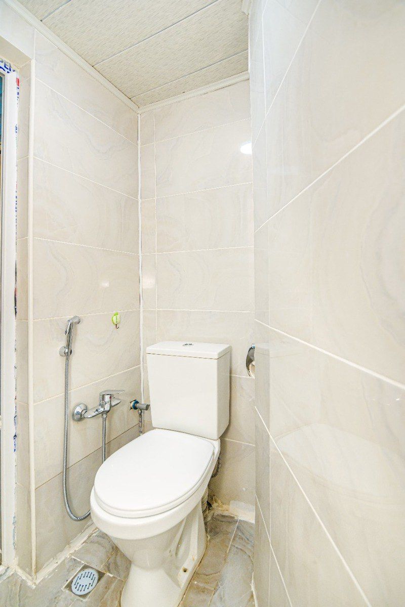 İcarəyə verilir 2 otaqlı yeni tikili 50 m² — Mənzil, Bakı (9)