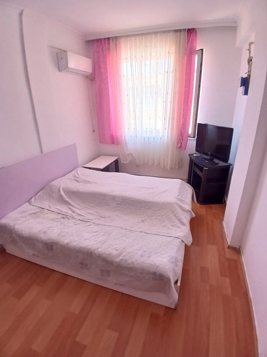 1-otaqlı yeni tikili kirayə verilir, Abşeron Gənclər ş., 37 m² — Daşınmaz əmlak, Xırdalan (12)