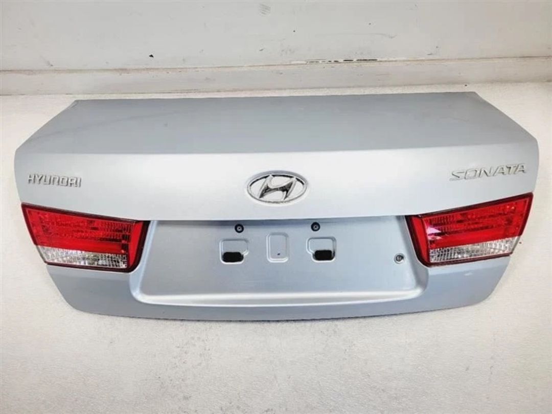 Hyundai Sonata 2005-2009 baqajı — Ehtiyat hissələri və aksesuarlar, Bakı