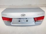 Hyundai Sonata 2005-2009 baqajı — Otomobil