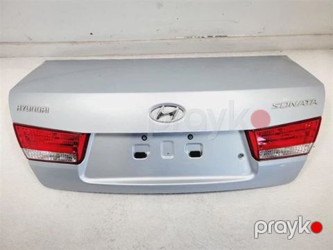 Hyundai Sonata 2005-2009 baqajı