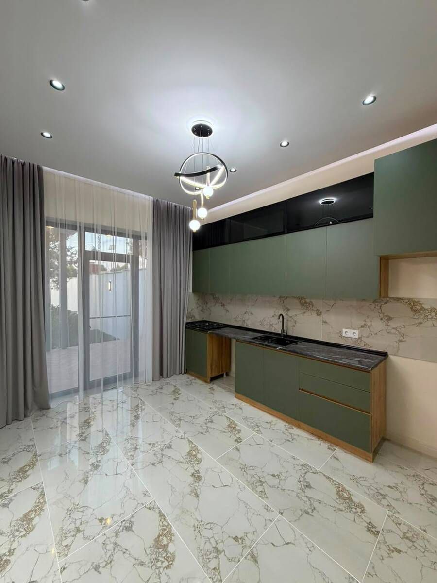 Satılır 4 otaqlı həyət evi/bağ evi 155 m² — Ev, villa, Bakı (11)