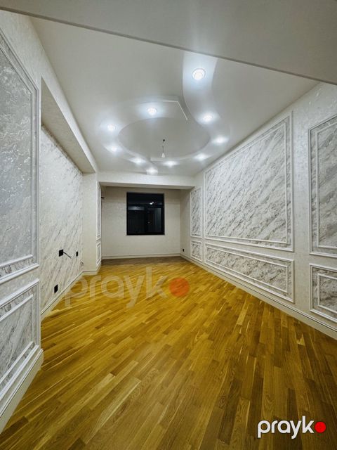 Satılır 3 otaqlı yeni tikili 134 m²