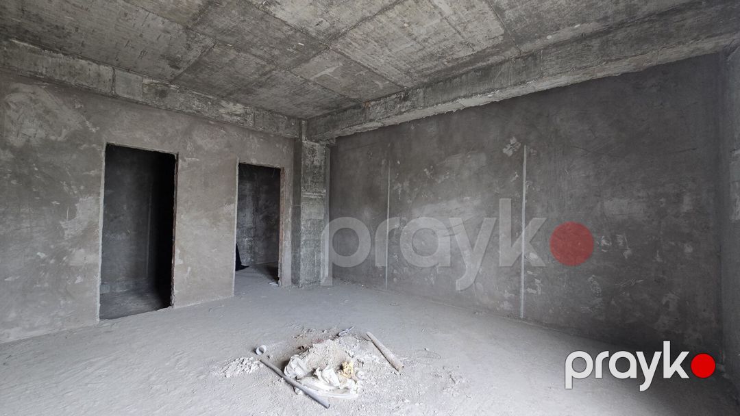 Satılır 4 otaqlı yeni tikili 150 m² — Mənzil, Bakı (4)