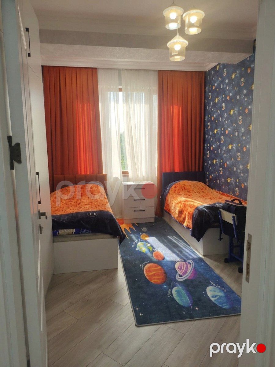 Satılır 3 otaqlı yeni tikili 81 m² — Mənzil, Bakı (8)