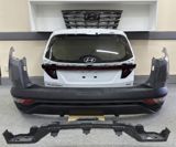 Hyundai Tucson hybrid 2023 arxa bamper və baqajı — Запчасти и аксессуары