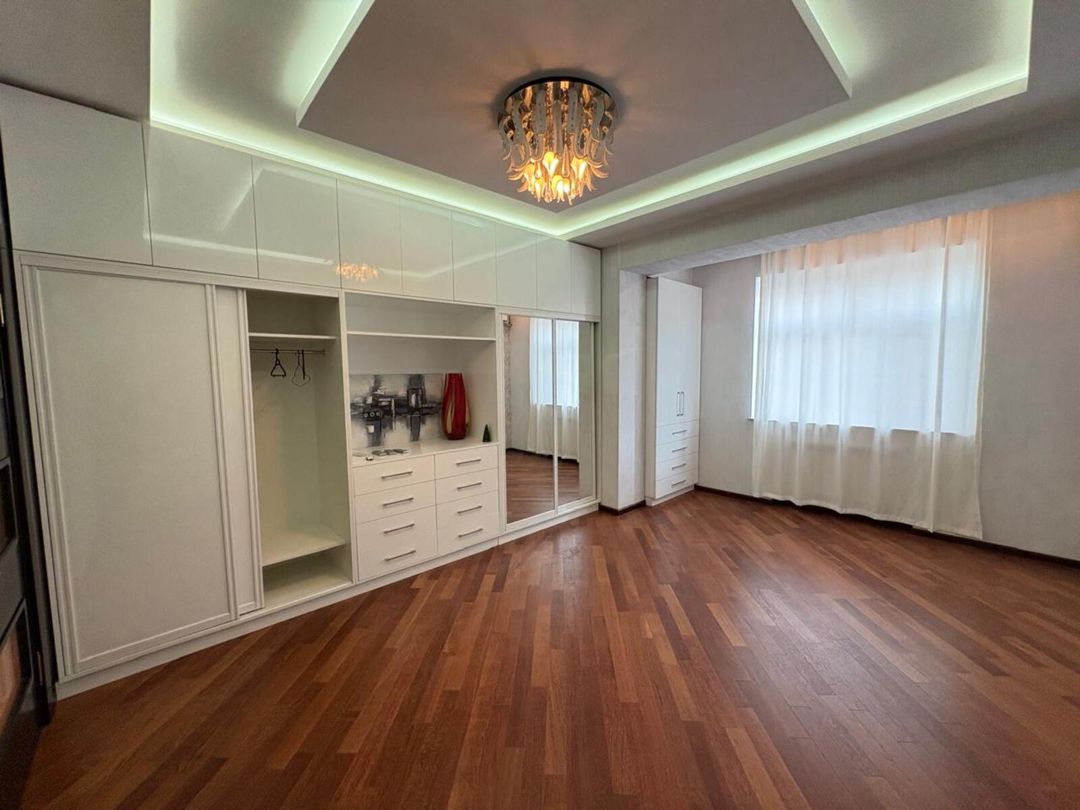 Satılır 3 otaqlı yeni tikili 130 m² — Mənzil, Bakı (5)