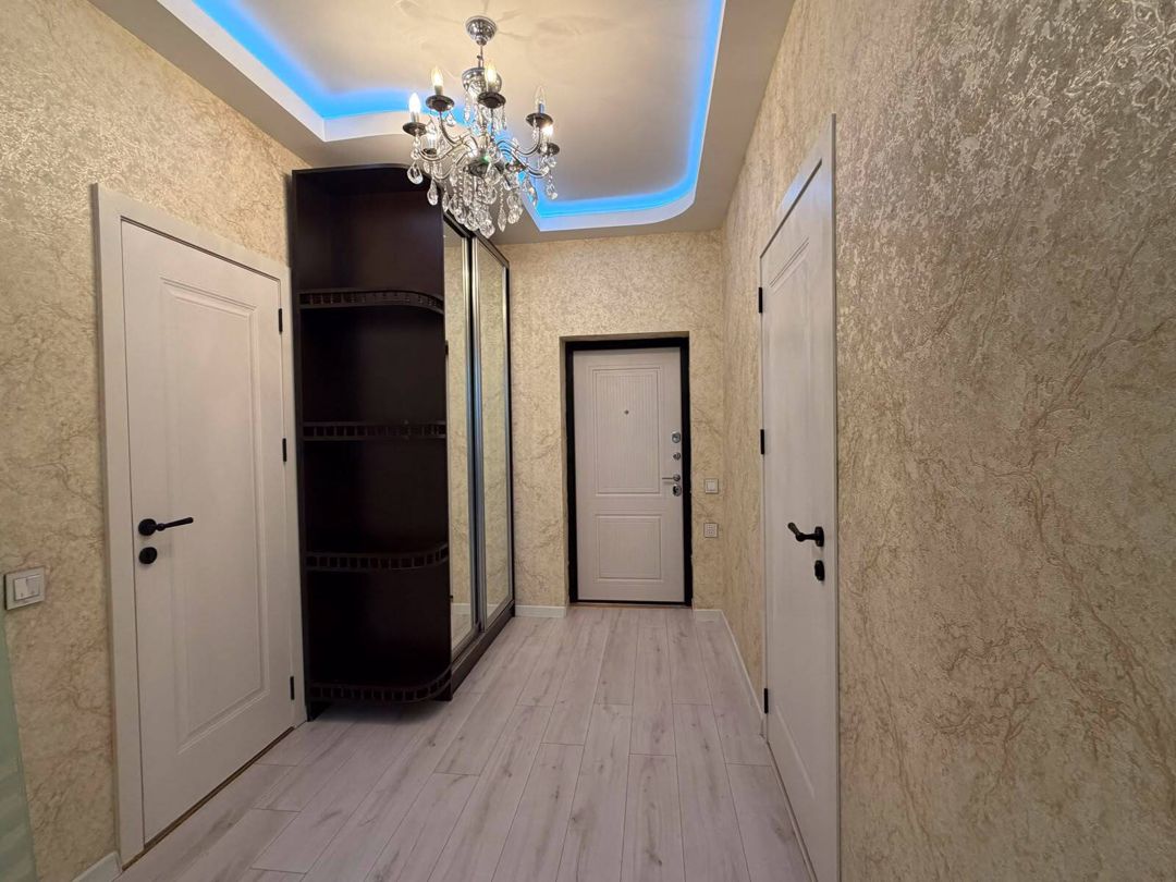 Satılır 2 otaqlı yeni tikili 68 m² — Mənzil, Bakı (7)
