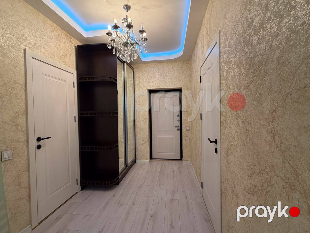 Satılır 2 otaqlı yeni tikili 65 m² — Mənzil, Bakı (6)