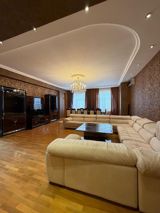 Satılır 5 otaqlı yeni tikili 280 m² — Vusala A.