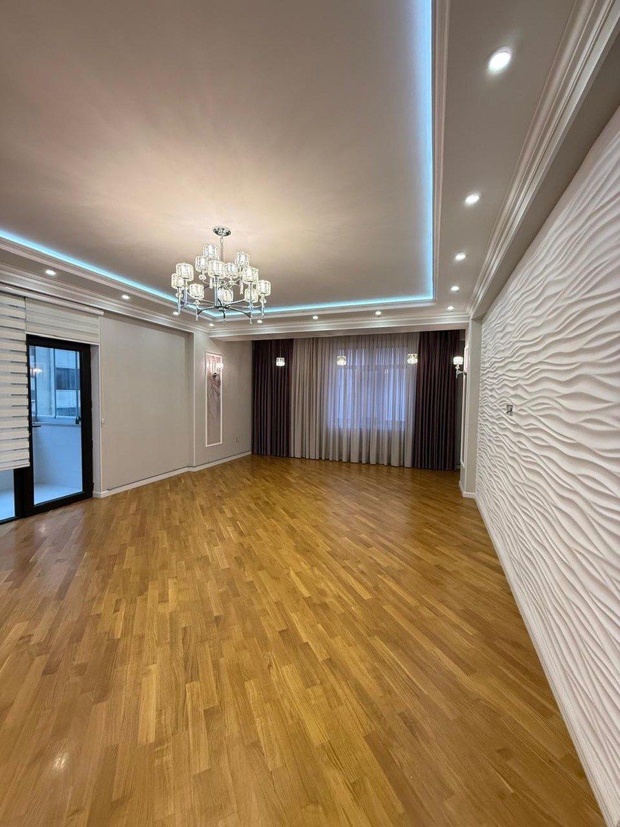 Satılır 3 otaqlı yeni tikili 155 m² — Mənzil, Bakı (2)