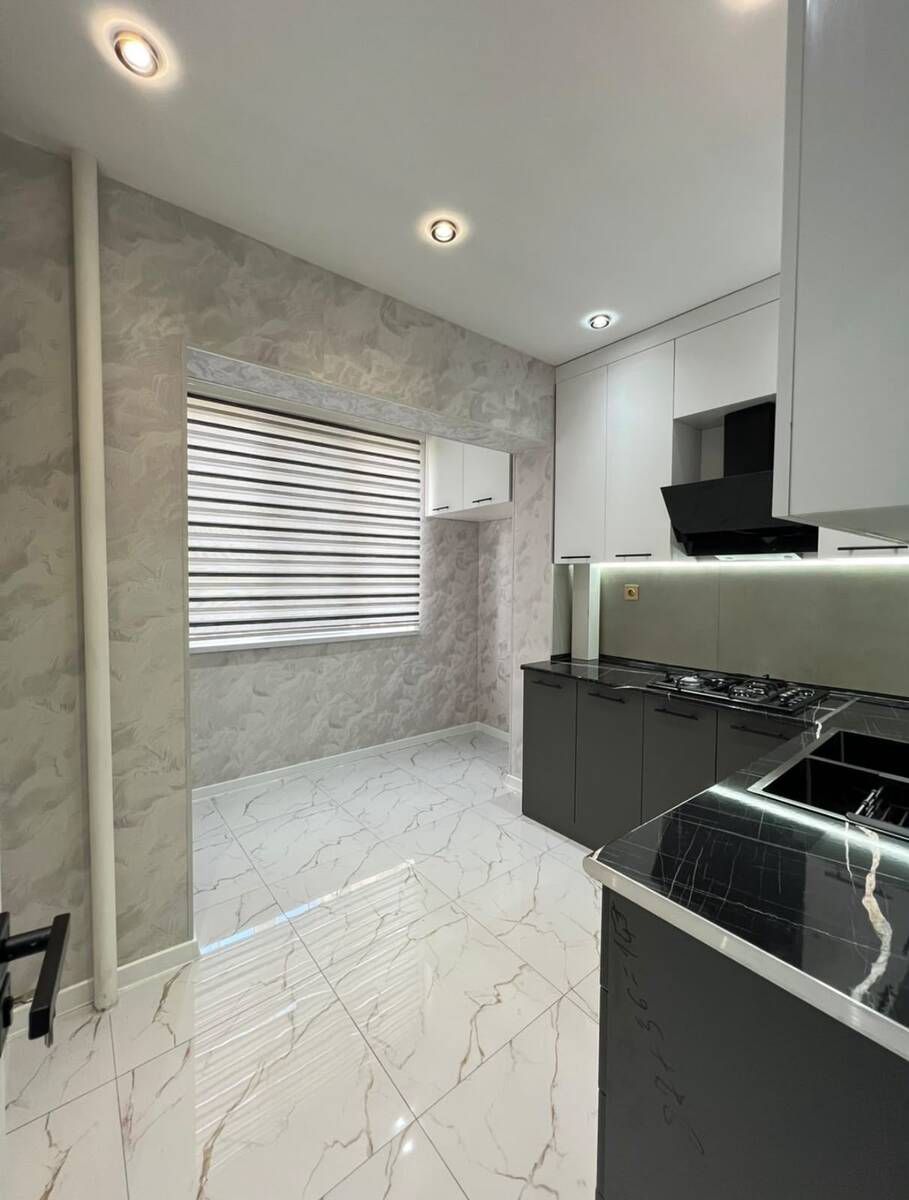 Satılır 2 otaqlı köhnə tikili 60 m² — Mənzil, Bakı (3)