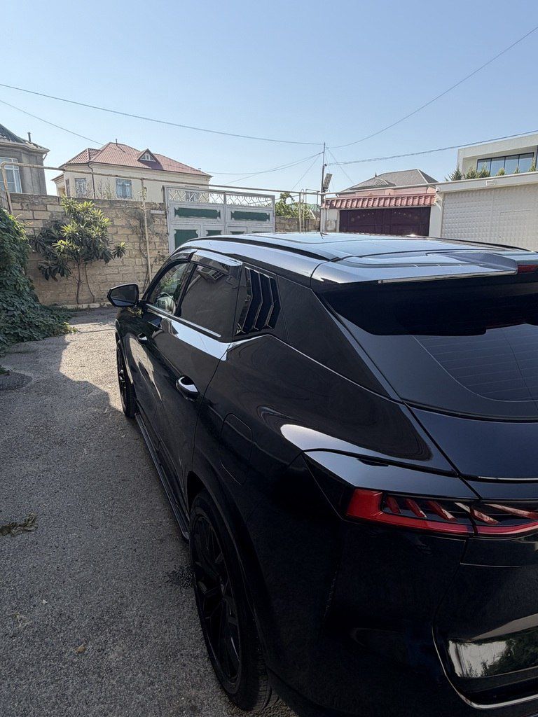 Changan Uni-Z, 1.5 L, 18.4 kWh, 2026 il, 19 000 km — Avtomobillər, Bakı (7)