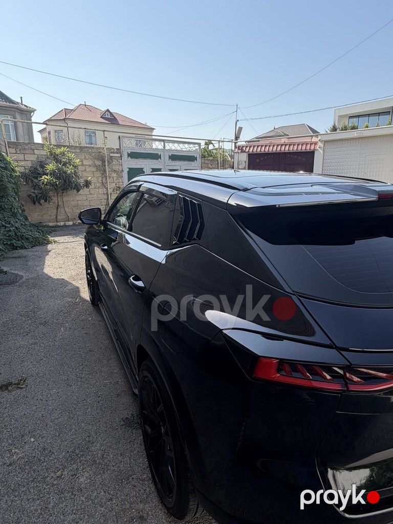 Changan Uni-Z, 1.5 L, 18.4 kWh, 2026 il, 19 000 km — Avtomobillər, Bakı (7)