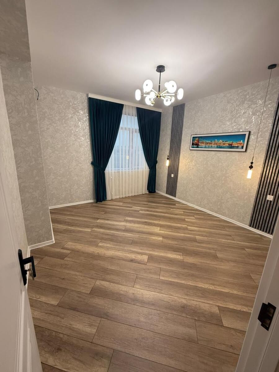 Satılır 3 otaqlı yeni tikili 80 m² — Mənzil, Xırdalan (2)