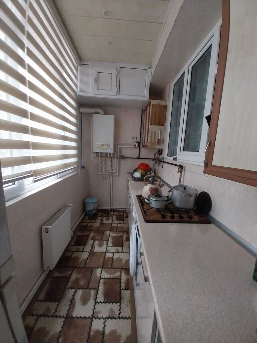 Satılır 2 otaqlı yeni tikili 62 m² — Mənzil, Bakı (4)
