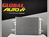 Kia Niro 2016-2022 kondisioner radiatoru — Cars