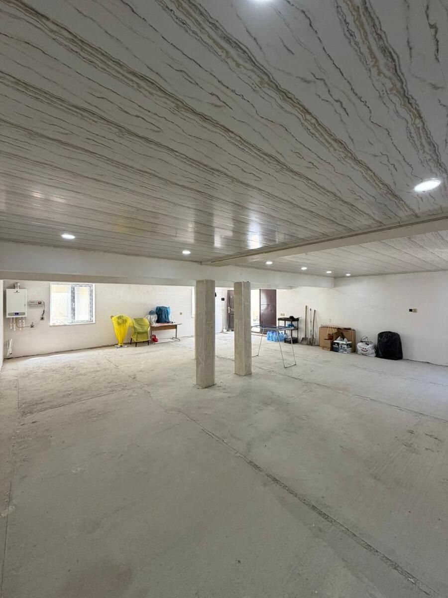 Satılır 3 otaqlı həyət evi/bağ evi 145 m² — Ev, villa, Bakı (8)