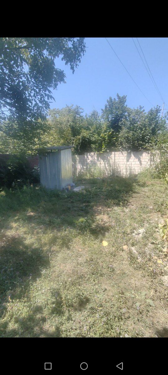 11.25 sot torpaq sahəsi, İsmayıllı r. — Torpaq, İsmayıllı (4)