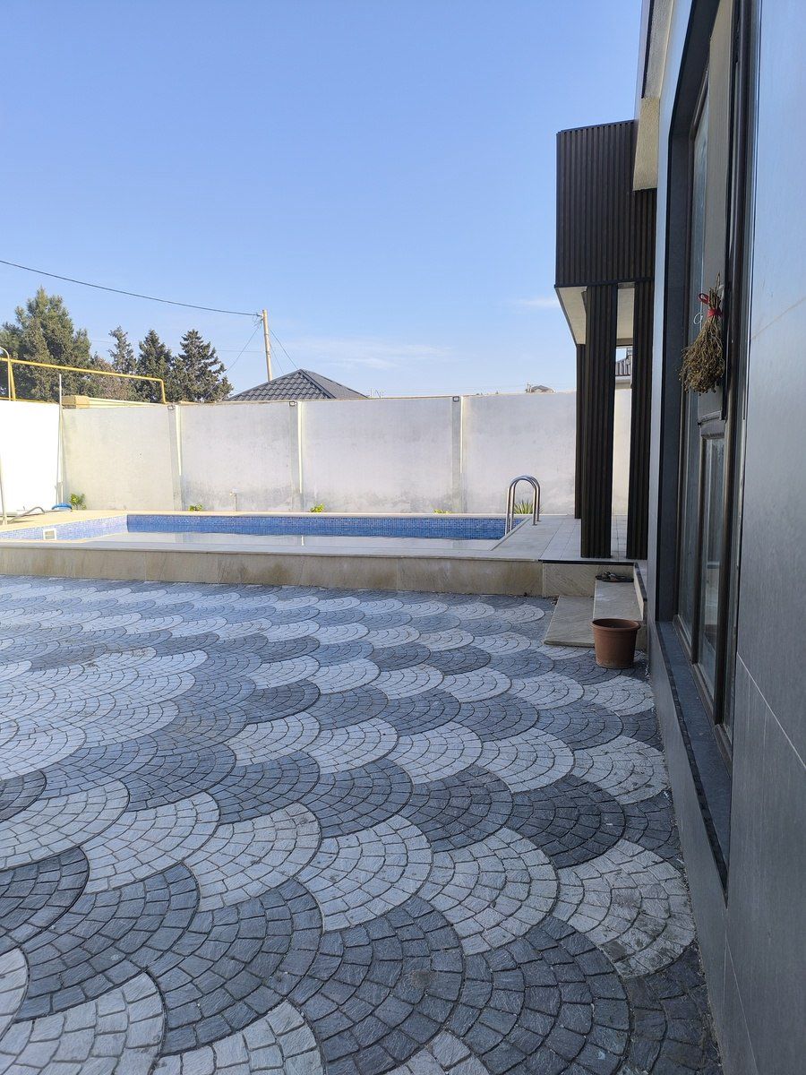 Satılır 3 otaqlı həyət evi/bağ evi 150 m² — Ev, villa, Bakı (7)