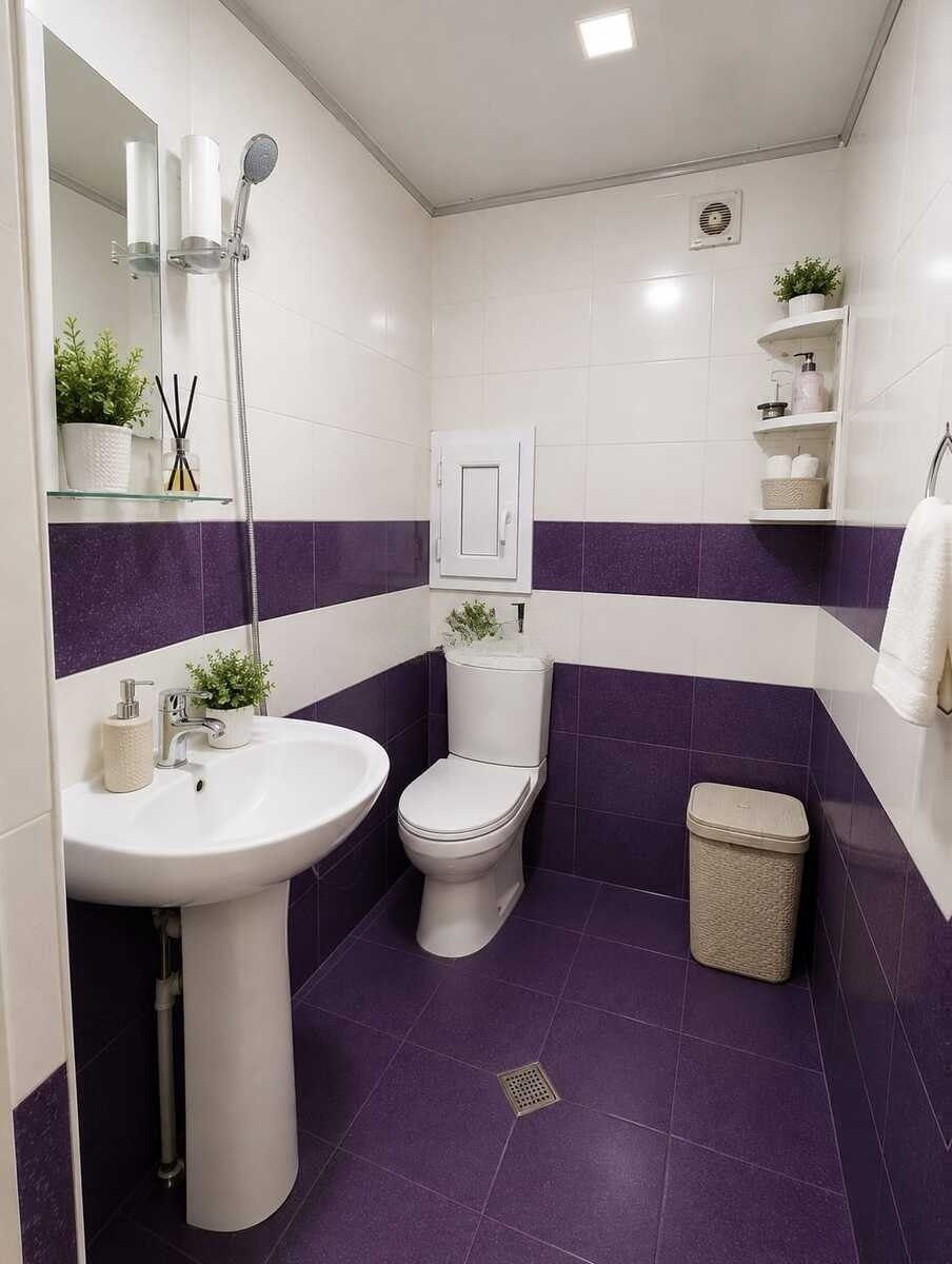 Satılır 2 otaqlı yeni tikili 51.3 m² — Mənzil, Bakı (5)