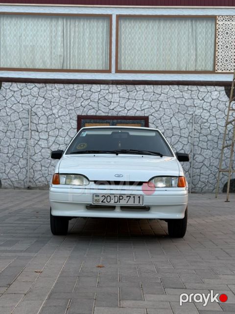 LADA (VAZ) 2115, 2012 il — Sabirabad