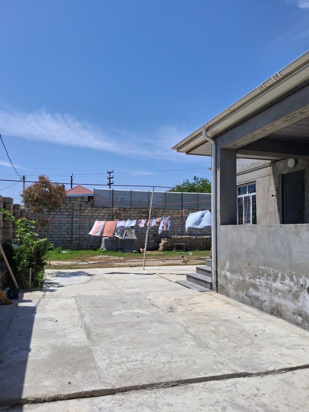 Satılır 4 otaqlı həyət evi/bağ evi 164 m² — Ev, villa, Bakı (12)