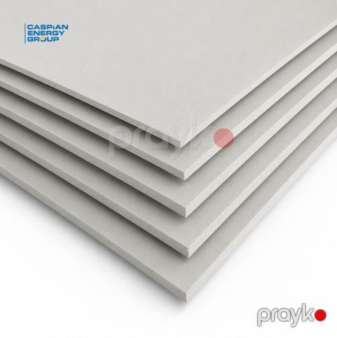 Betopan 12 mm — Bakı