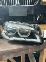 Bmw f10 faralar leed adaptive — RH BMW Original Ehtiyat Hissələri