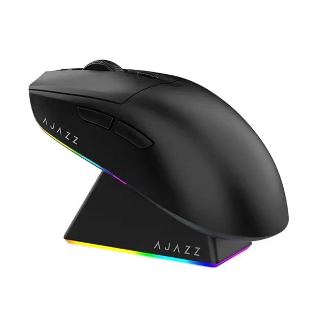 Ajazz AJ139 V2 MC Black — Elektronika, Bakı (2)