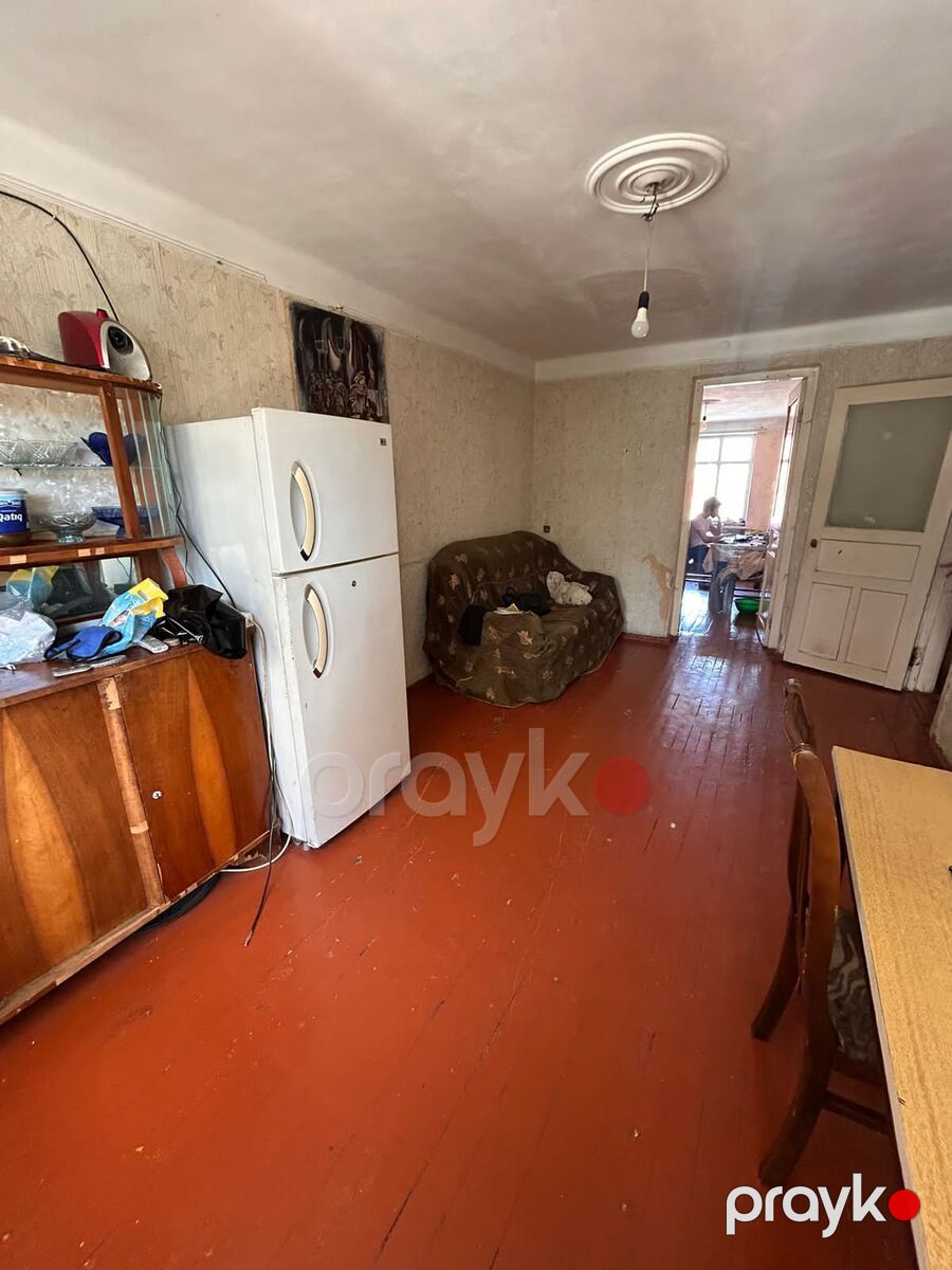 Satılır 3 otaqlı köhnə tikili 70 m² — Mənzil, Bakı (3)