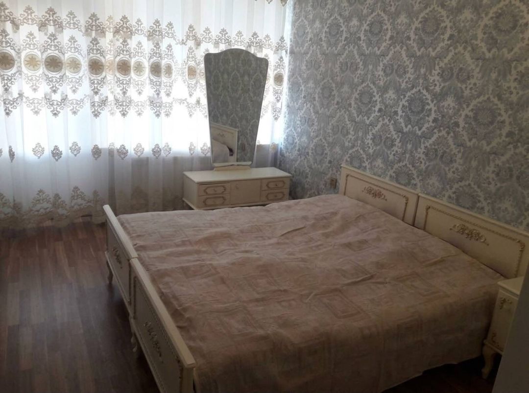 İcarəyə verilir 2 otaqlı yeni tikili 70 m² — Mənzil, Bakı (2)