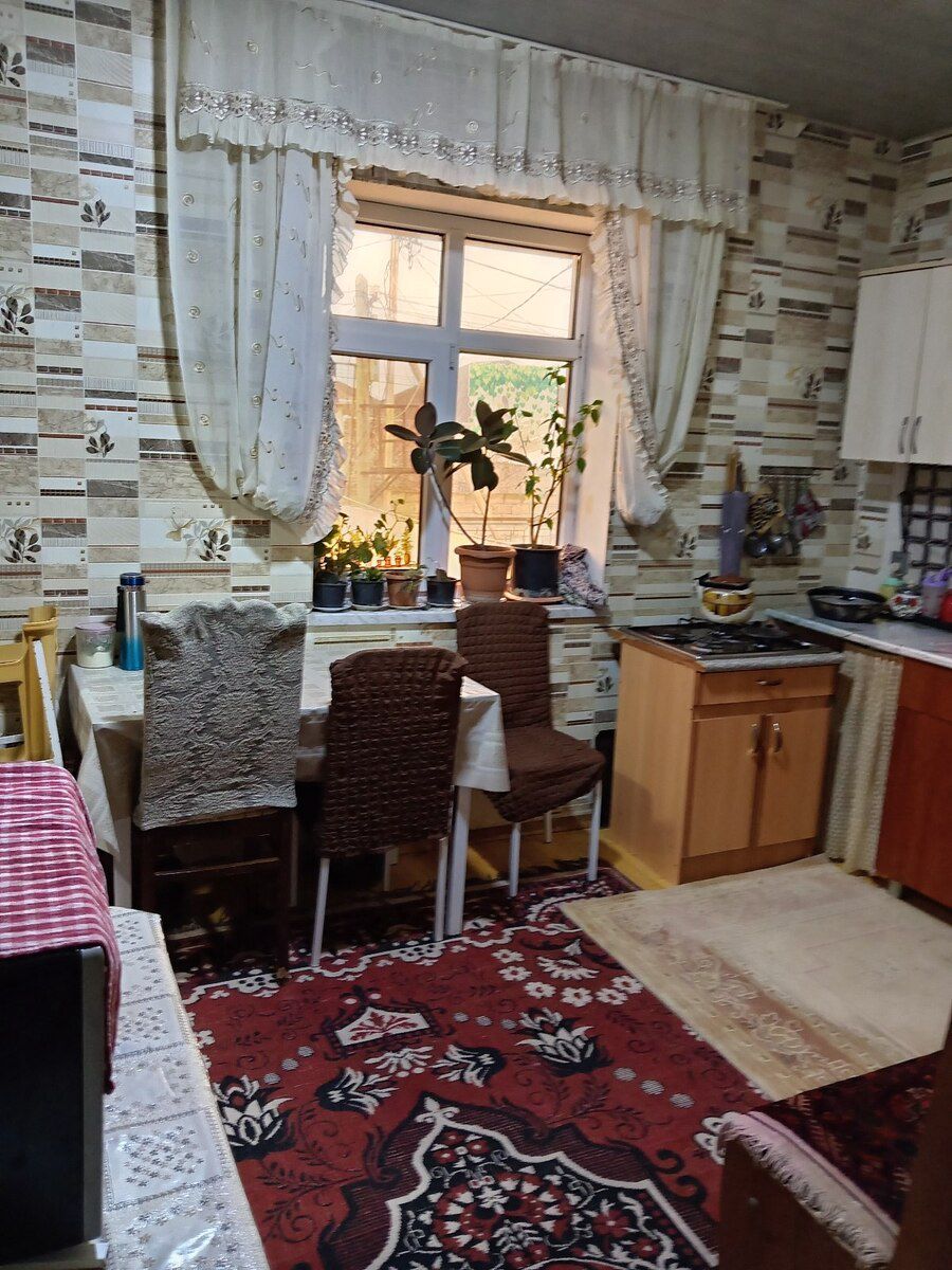 Həyət evi, Xəzər bağları — Ev, villa, Sumqayıt (7)
